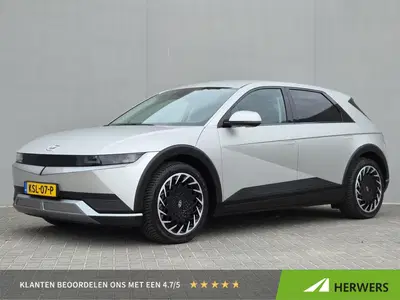 Hyundai IONIQ 5 Connect 77.4 kWh uit 2024