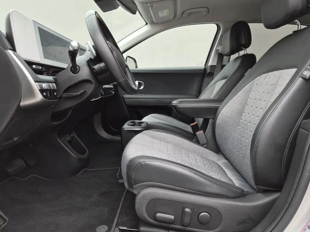 Hyundai IONIQ 5 Connect 77.4 kWh uit 2024, foto 10