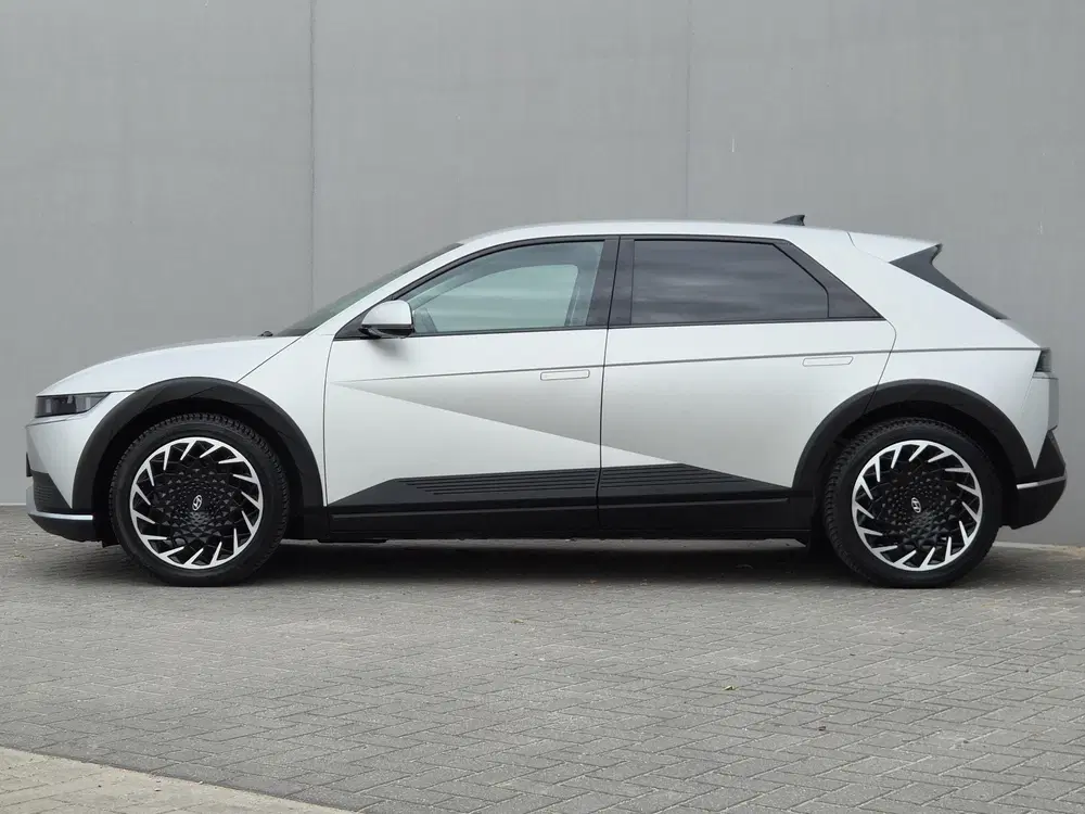 Hyundai IONIQ 5 Connect 77.4 kWh uit 2024, foto 12