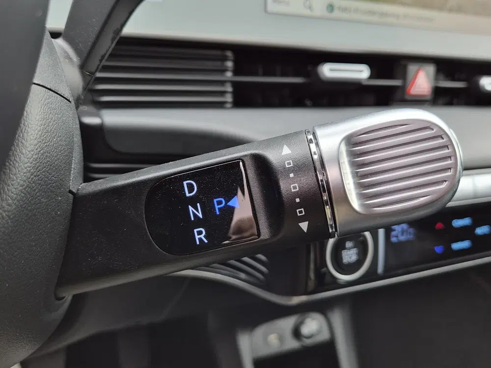 Hyundai IONIQ 5 Connect 77.4 kWh uit 2024, foto 15