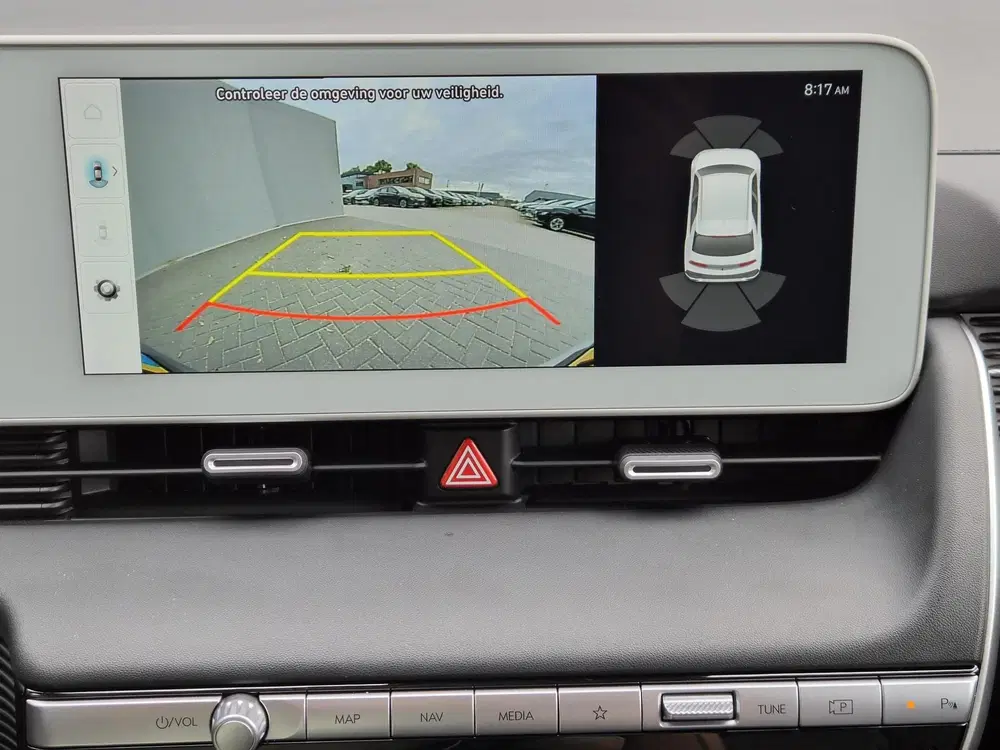 Hyundai IONIQ 5 Connect 77.4 kWh uit 2024, foto 5