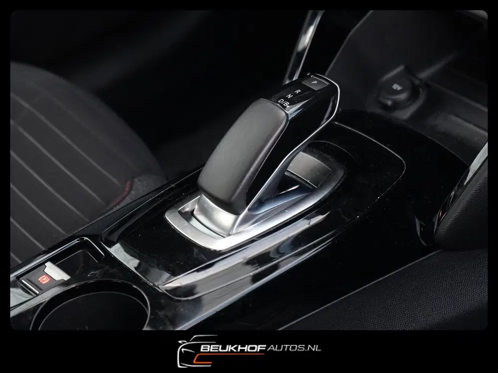 Peugeot 208 EV Active 50 kWh Carplay Navi Airco Soh90% uit 2021, foto 14