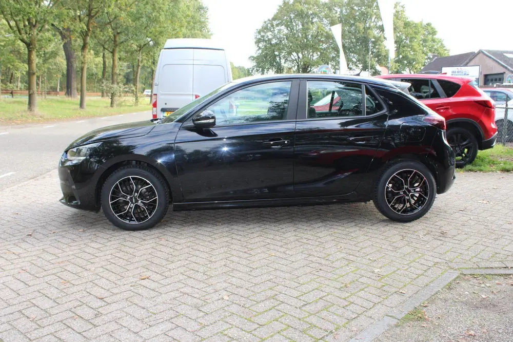 Opel Corsa 1.2 Edition uit 2020, foto 5