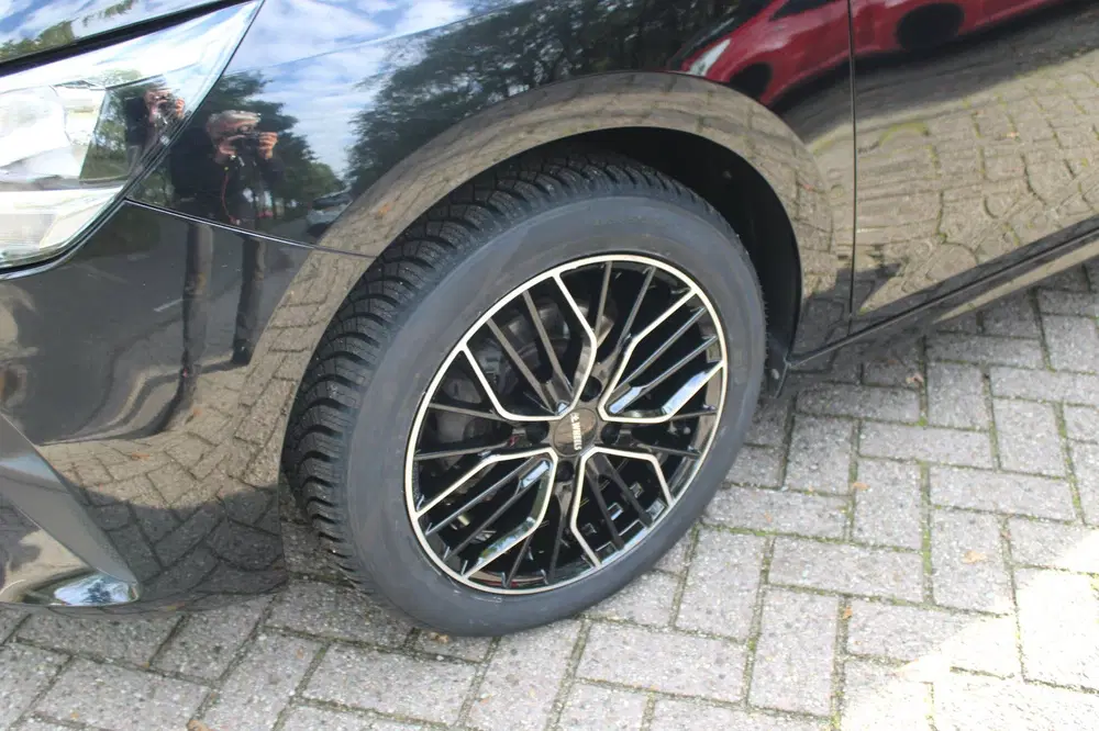 Opel Corsa 1.2 Edition uit 2020, foto 8