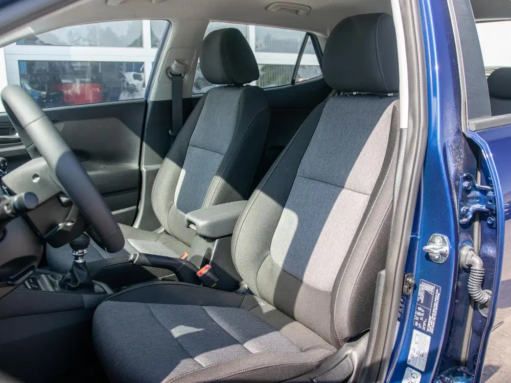 Kia Stonic 1.0 T-GDi MHEV DynamicLine uit 2026, foto 11