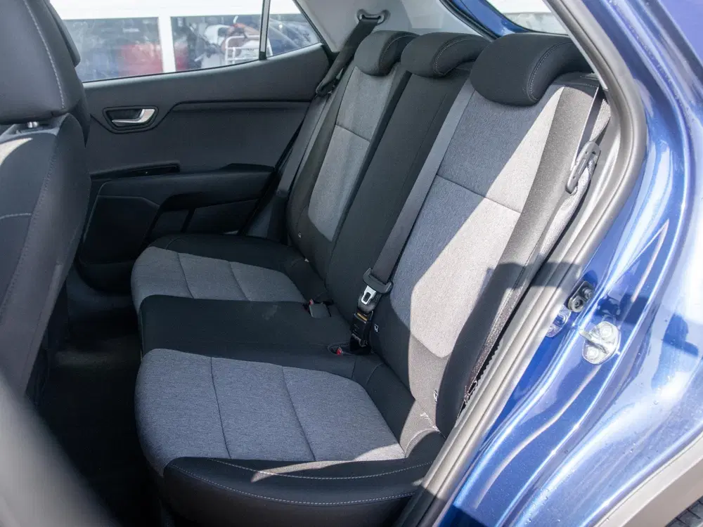 Kia Stonic 1.0 T-GDi MHEV DynamicLine uit 2026, foto 12