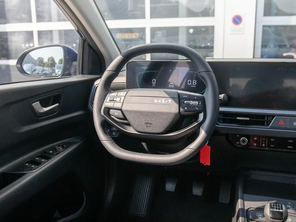 Kia Stonic 1.0 T-GDi MHEV DynamicLine uit 2026, foto 14