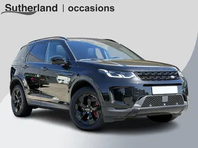 Land Rover Discovery Sport P300e 1.5 R-Dynamic SE uit 2022
