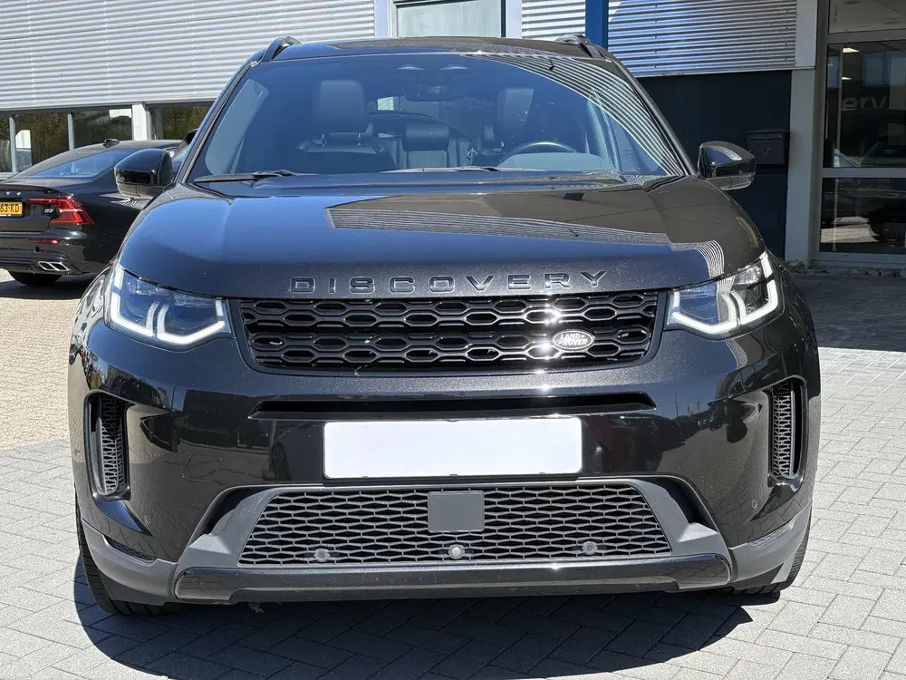 Land Rover Discovery Sport P300e 1.5 R-Dynamic SE uit 2022, foto 2