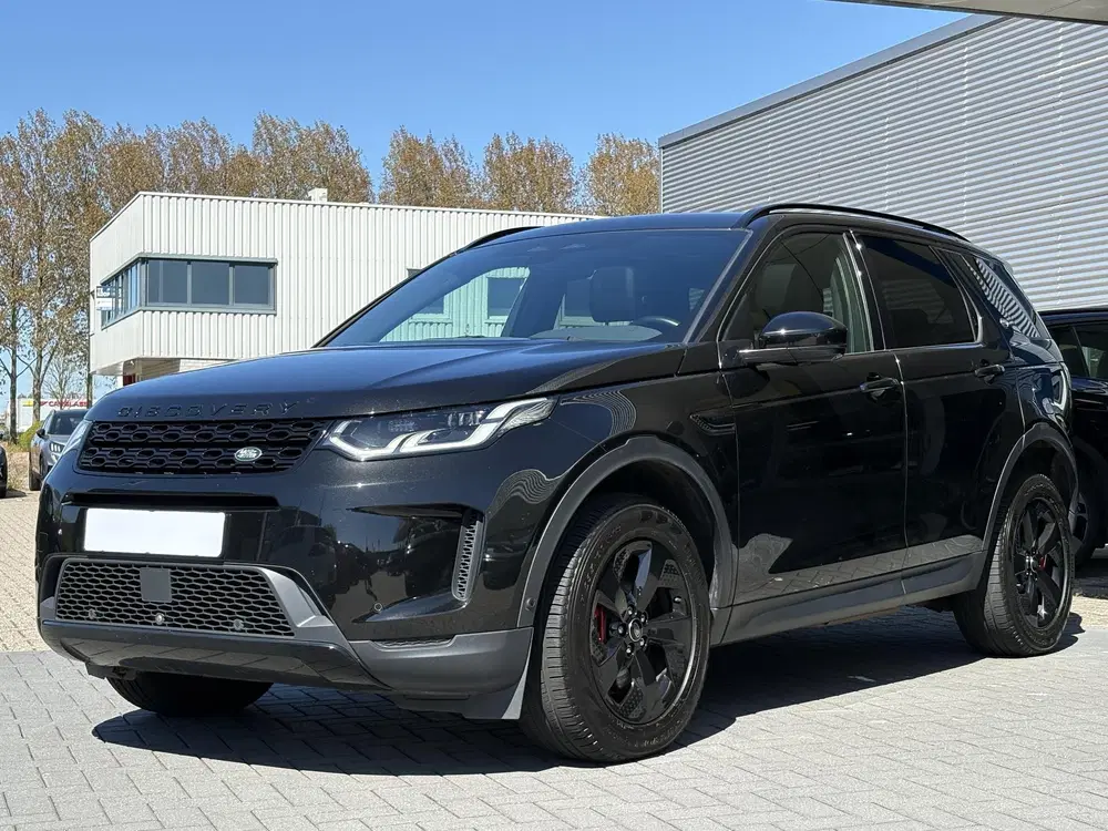 Land Rover Discovery Sport P300e 1.5 R-Dynamic SE uit 2022, foto 3