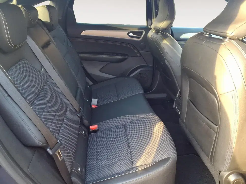 Renault Arkana 1.6 E-Tech full hybrid 145 techno Navi uit 2025, foto 15