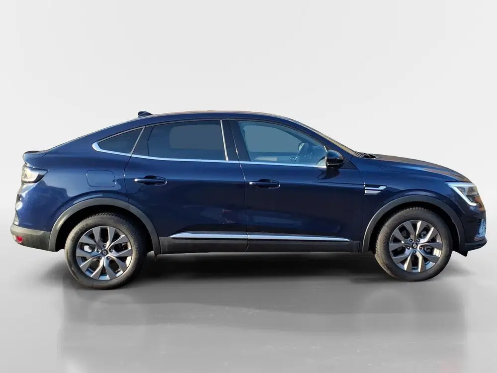 Renault Arkana 1.6 E-Tech full hybrid 145 techno Navi uit 2025, foto 4