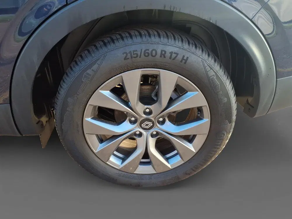 Renault Arkana 1.6 E-Tech full hybrid 145 techno Navi uit 2025, foto 8