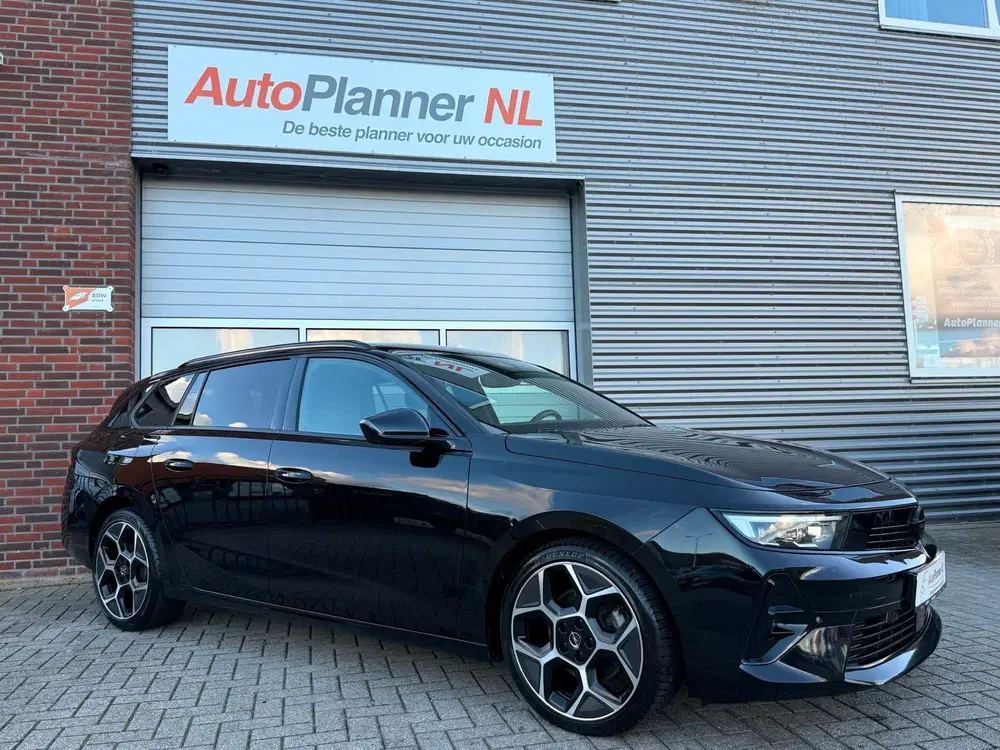 Opel Astra 1.2 Turbo Ultimate Incl. Btw 360 Camera Pa uit 2024, foto 2