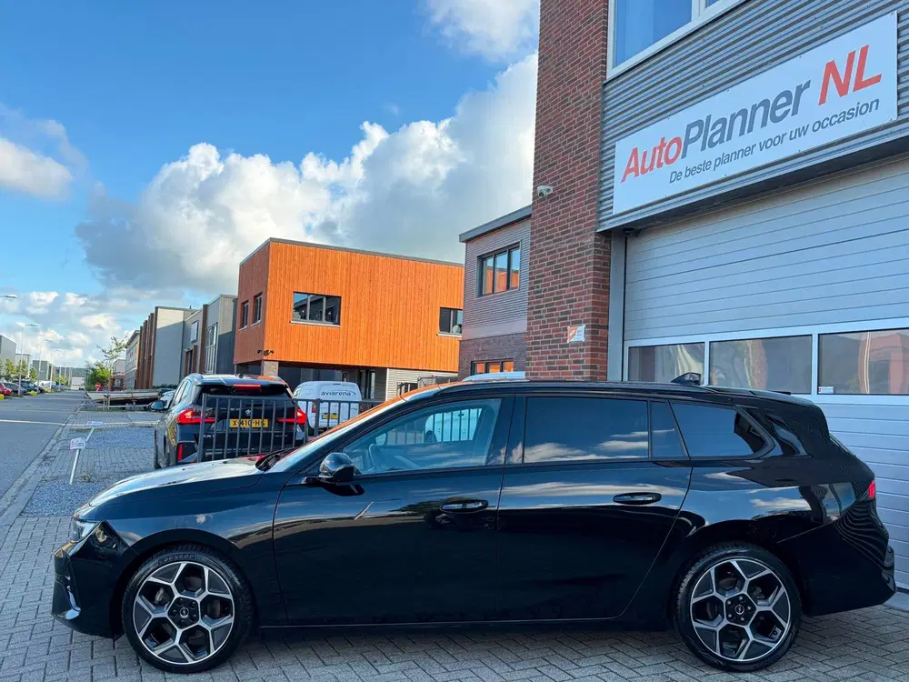 Opel Astra 1.2 Turbo Ultimate Incl. Btw 360 Camera Pa uit 2024, foto 7