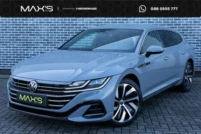Volkswagen Arteon 1.4 TSI eHybrid R-Line Busi uit 2022