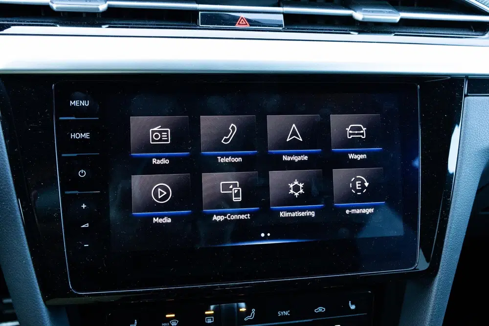 Volkswagen Arteon 1.4 TSI eHybrid R-Line Busi uit 2022, foto 10