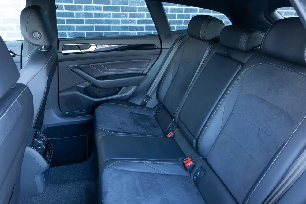 Volkswagen Arteon 1.4 TSI eHybrid R-Line Busi uit 2022, foto 11