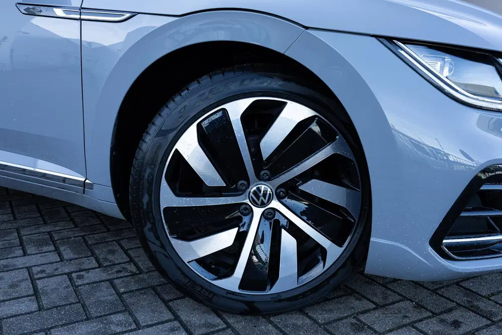 Volkswagen Arteon 1.4 TSI eHybrid R-Line Busi uit 2022, foto 12