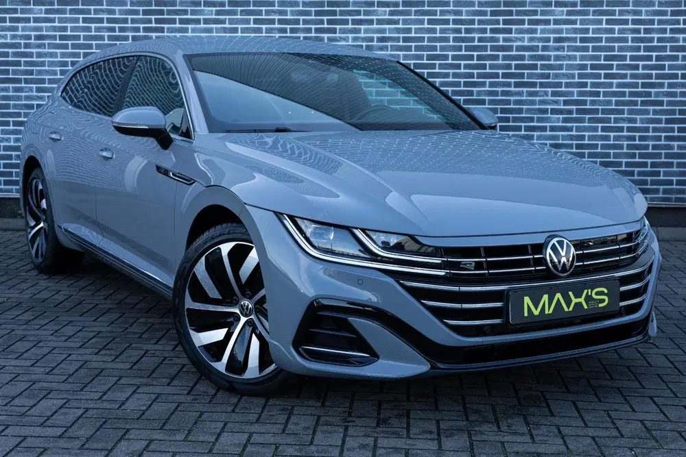 Volkswagen Arteon 1.4 TSI eHybrid R-Line Busi uit 2022, foto 14