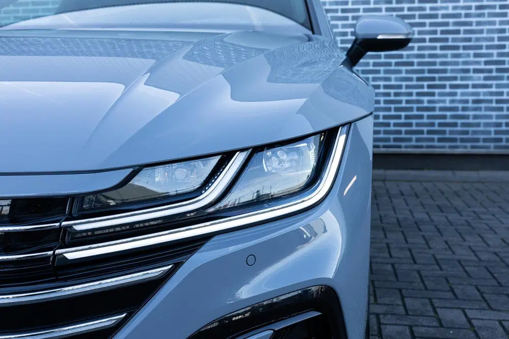 Volkswagen Arteon 1.4 TSI eHybrid R-Line Busi uit 2022, foto 15