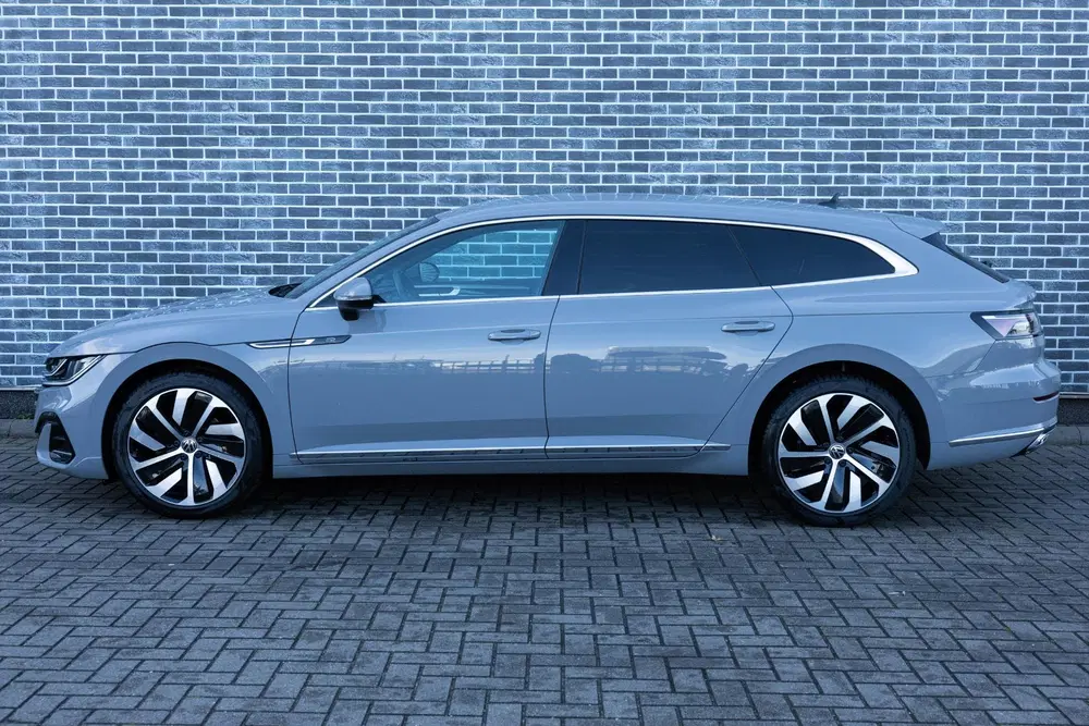 Volkswagen Arteon 1.4 TSI eHybrid R-Line Busi uit 2022, foto 3