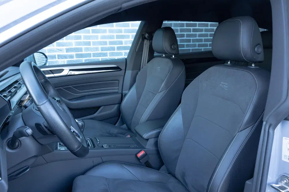 Volkswagen Arteon 1.4 TSI eHybrid R-Line Busi uit 2022, foto 4