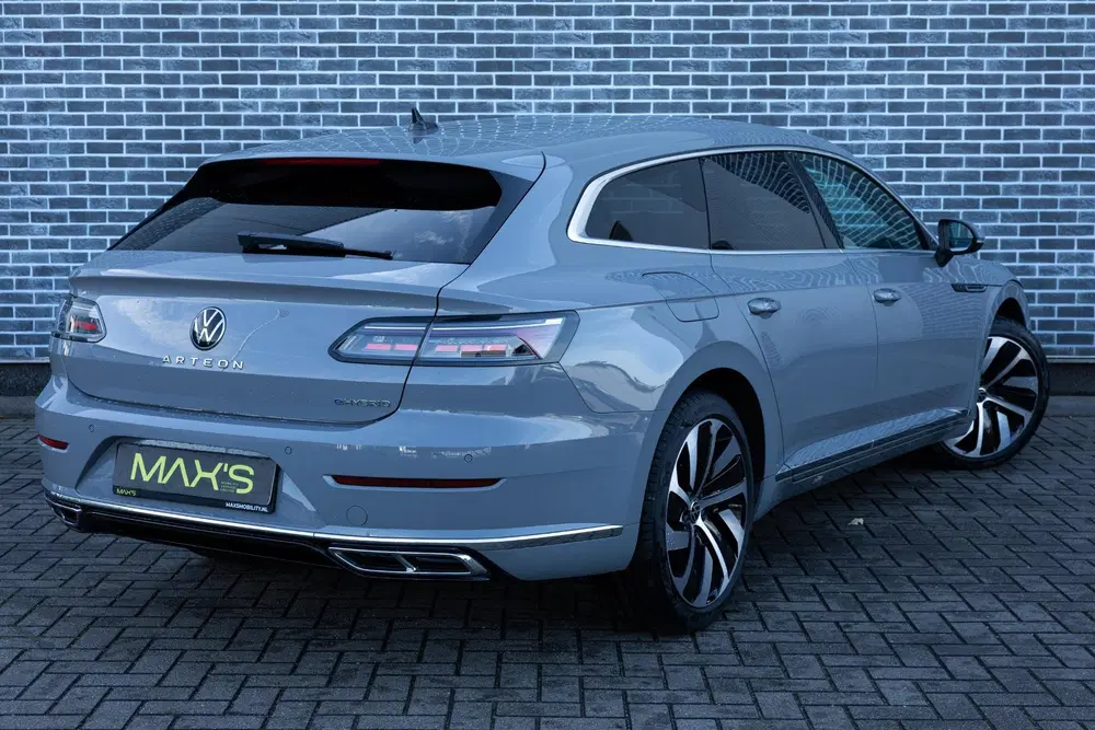 Volkswagen Arteon 1.4 TSI eHybrid R-Line Busi uit 2022, foto 5