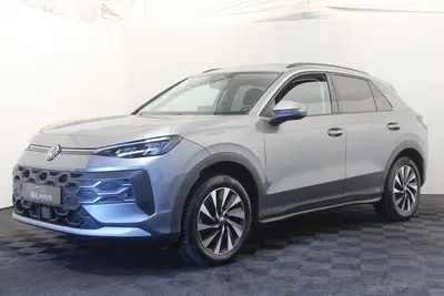 Volkswagen T-Roc 1.5 eTSI Life (bj 2026 uit 2026