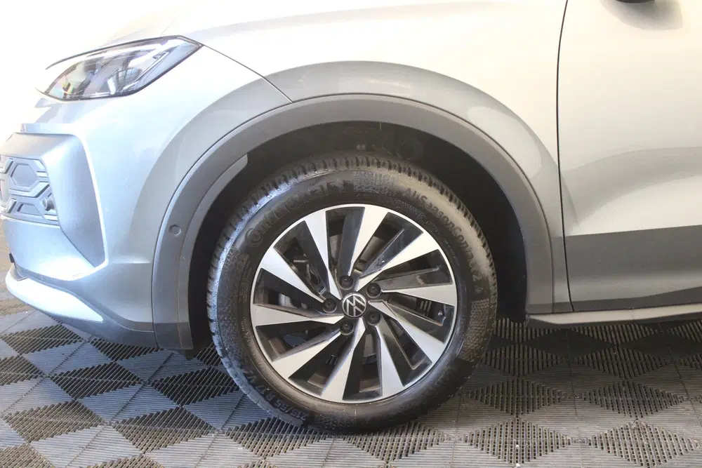 Volkswagen T-Roc 1.5 eTSI Life (bj 2026 uit 2026, foto 10