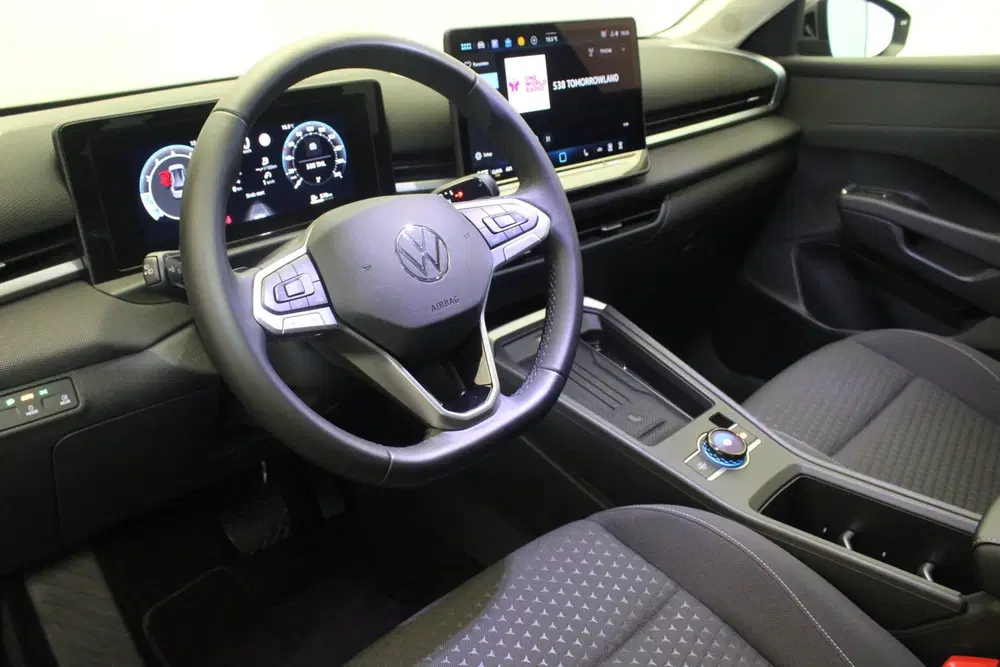 Volkswagen T-Roc 1.5 eTSI Life (bj 2026 uit 2026, foto 12