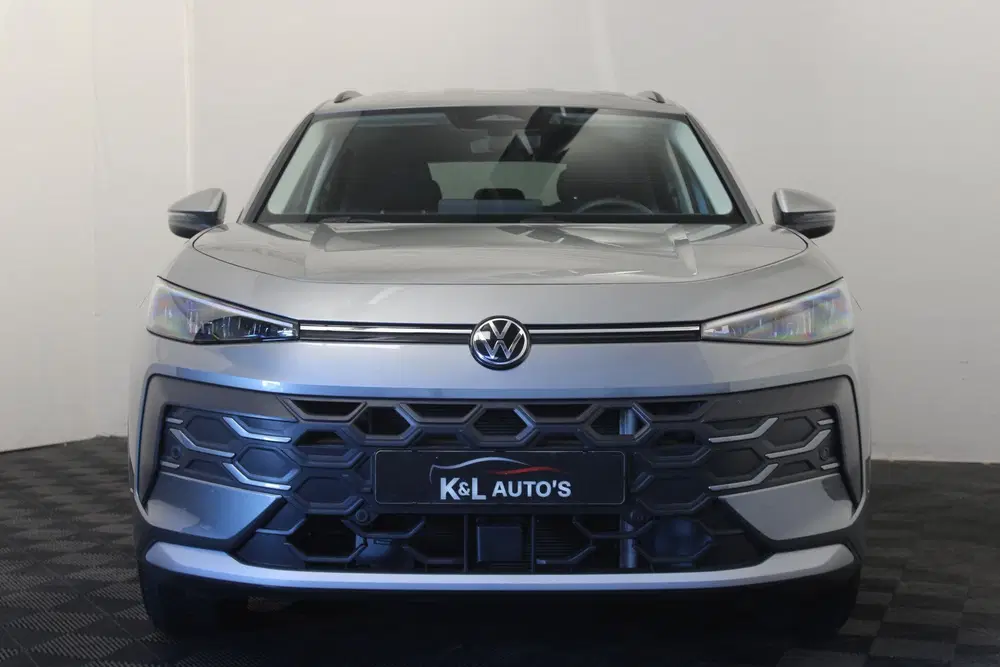 Volkswagen T-Roc 1.5 eTSI Life (bj 2026 uit 2026, foto 3