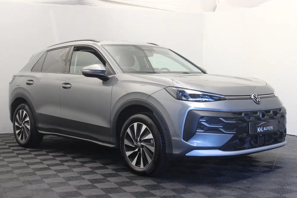 Volkswagen T-Roc 1.5 eTSI Life (bj 2026 uit 2026, foto 5