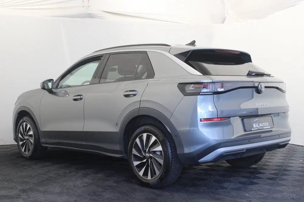 Volkswagen T-Roc 1.5 eTSI Life (bj 2026 uit 2026, foto 7