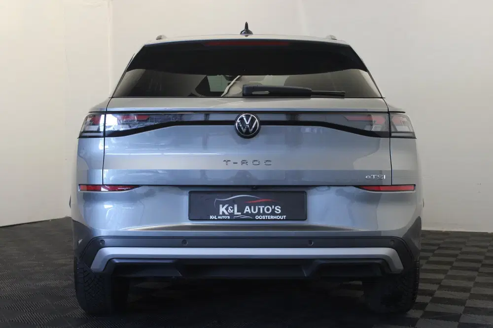 Volkswagen T-Roc 1.5 eTSI Life (bj 2026 uit 2026, foto 8