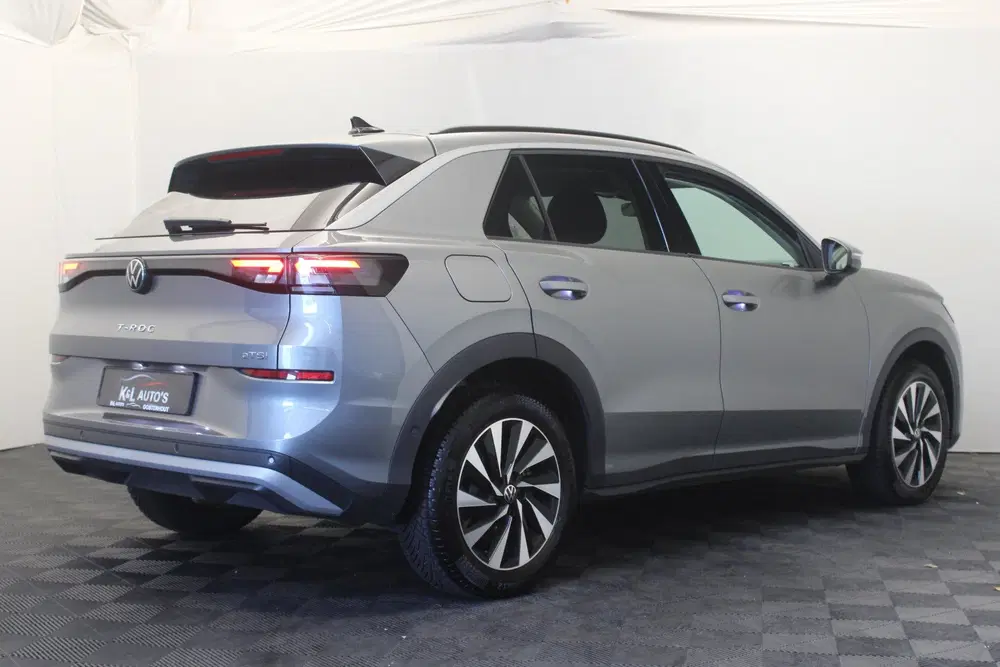 Volkswagen T-Roc 1.5 eTSI Life (bj 2026 uit 2026, foto 9