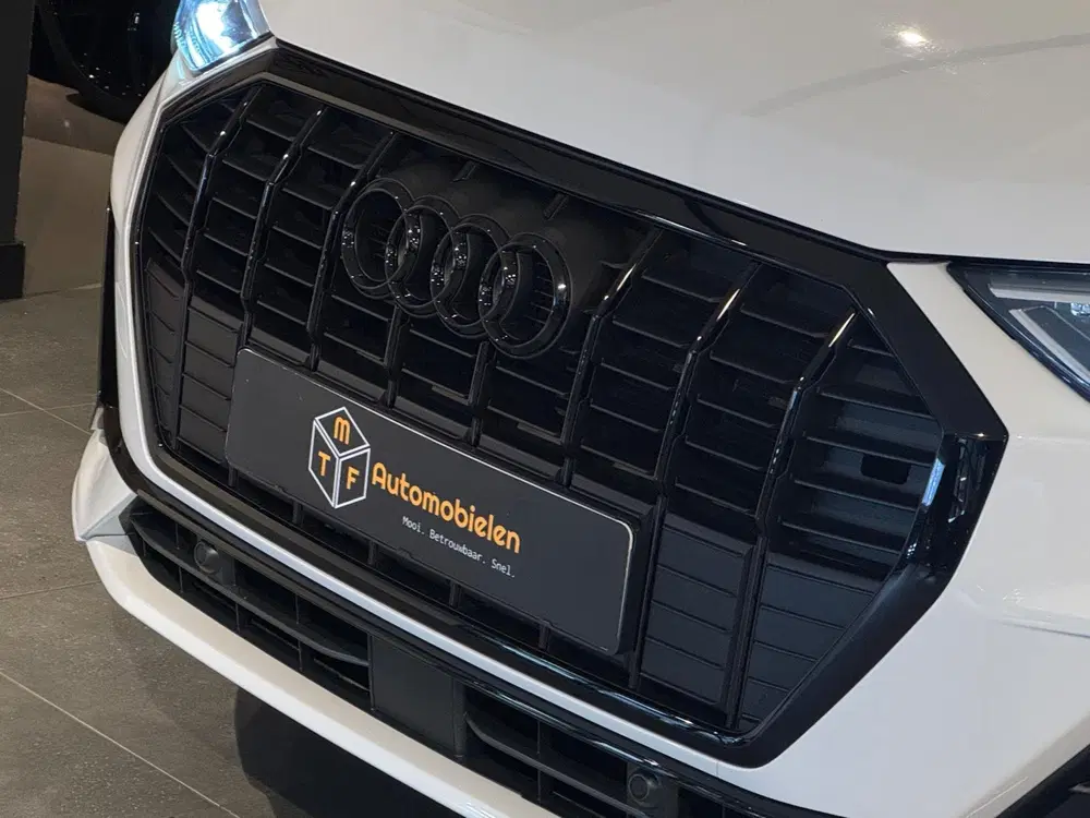 Audi Q3 40 TFSI QUATTRO S-LINE uit 2019, foto 6