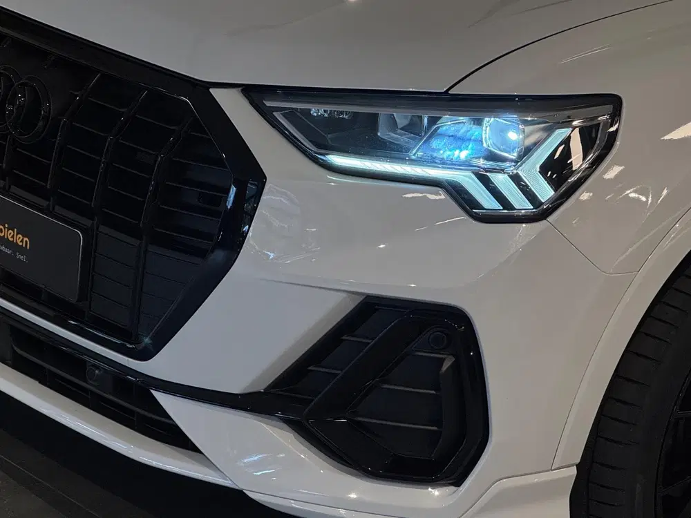 Audi Q3 40 TFSI QUATTRO S-LINE uit 2019, foto 7