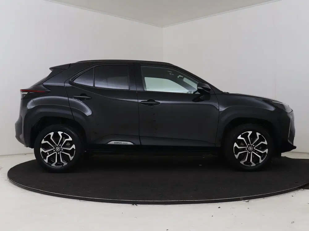 Toyota Yaris Cross 1.5 VVT-I Dynamic uit 2022, foto 12