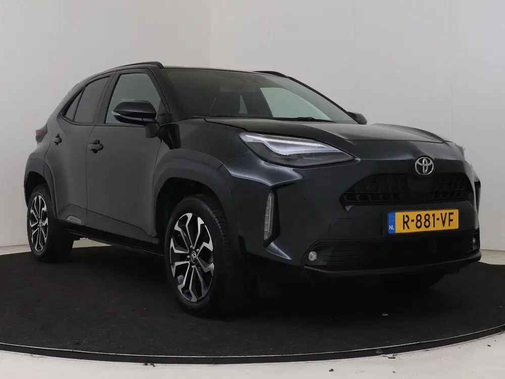 Toyota Yaris Cross 1.5 VVT-I Dynamic uit 2022, foto 13
