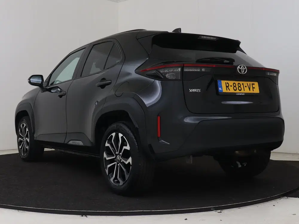 Toyota Yaris Cross 1.5 VVT-I Dynamic uit 2022, foto 14