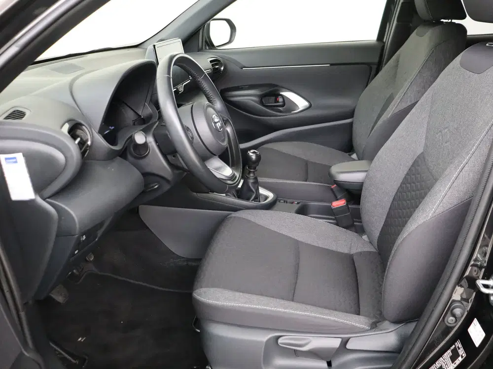 Toyota Yaris Cross 1.5 VVT-I Dynamic uit 2022, foto 15