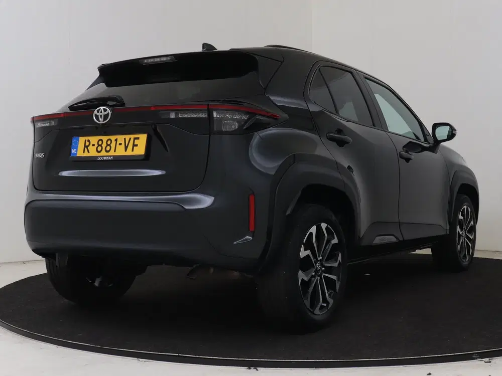 Toyota Yaris Cross 1.5 VVT-I Dynamic uit 2022, foto 2