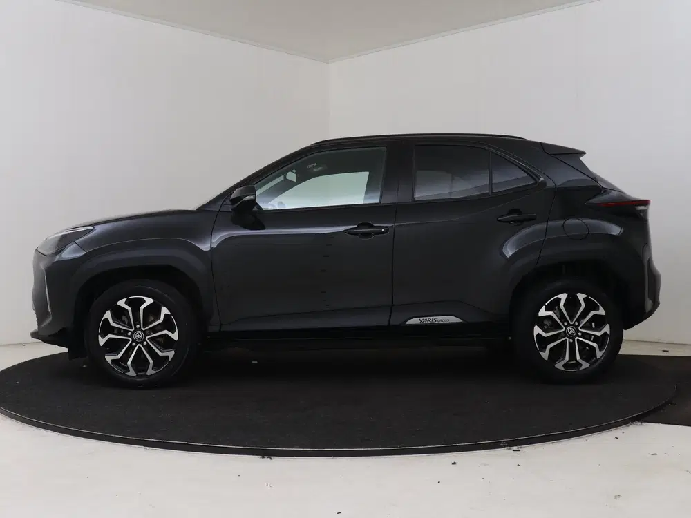 Toyota Yaris Cross 1.5 VVT-I Dynamic uit 2022, foto 3