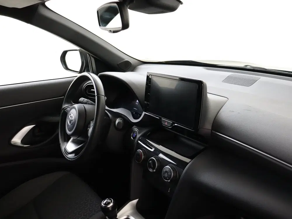 Toyota Yaris Cross 1.5 VVT-I Dynamic uit 2022, foto 5