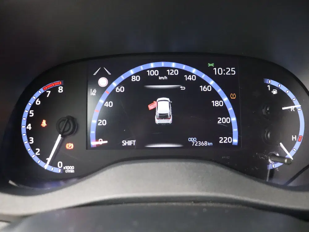 Toyota Yaris Cross 1.5 VVT-I Dynamic uit 2022, foto 6