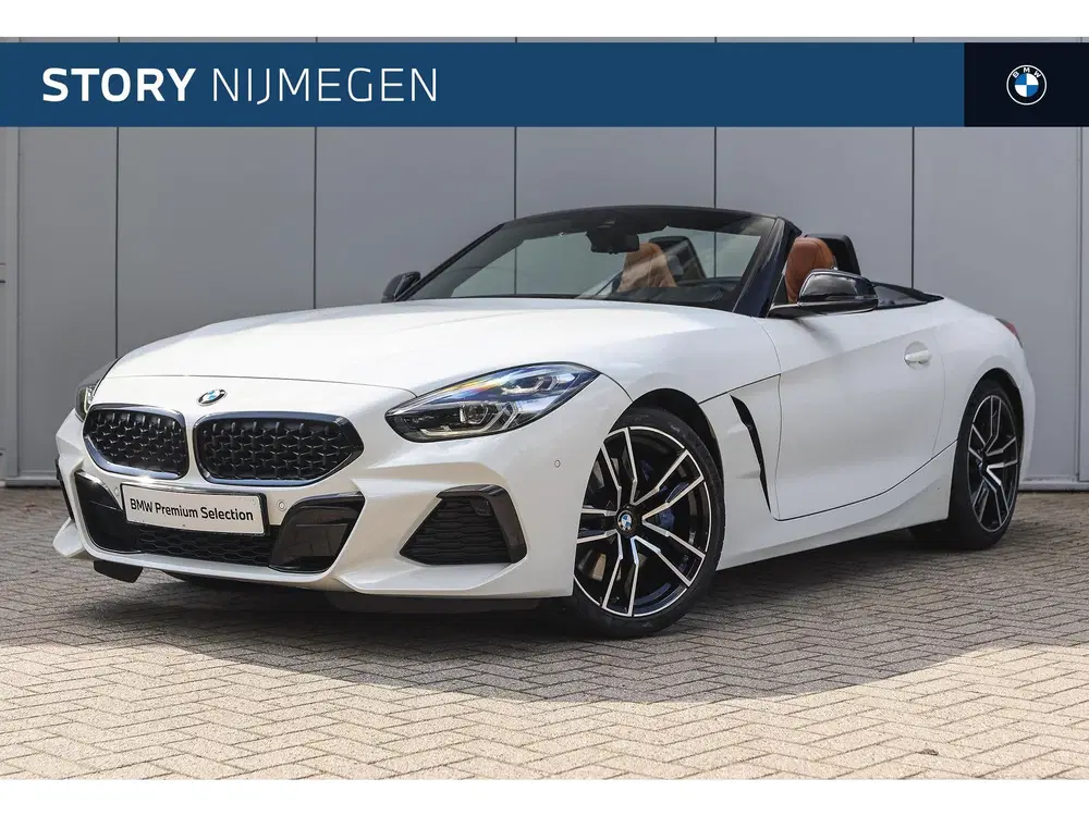 BMW Z4 sDrive30i High Executive M Sport Automaat uit 2019