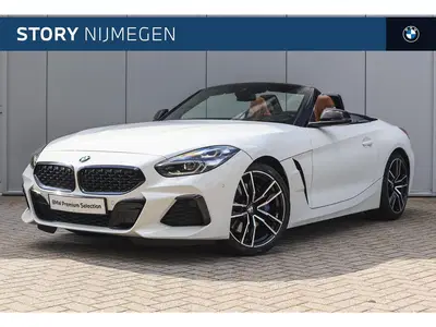 BMW Z4 sDrive30i High Executive M Sport Automaat uit 2019