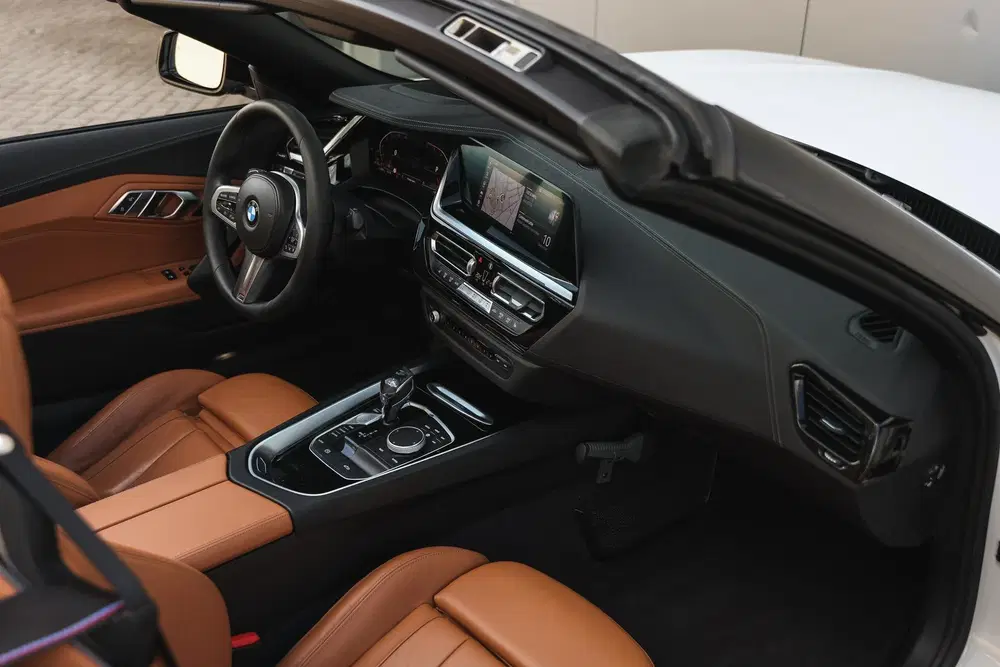 BMW Z4 sDrive30i High Executive M Sport Automaat uit 2019, foto 10