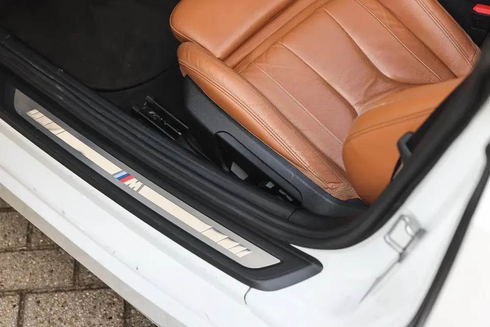 BMW Z4 sDrive30i High Executive M Sport Automaat uit 2019, foto 11